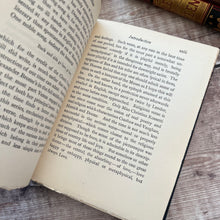 Load image into Gallery viewer, 1903 Seventeenth Century Lyrics Edited by George Saintsbury Early Edwardian