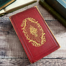 Load image into Gallery viewer, 1839 Our Wild Flowers Familiarly Described and Illustrated with Hand Coloured Plates