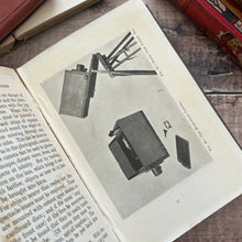 Load image into Gallery viewer, 1910 The Young People's Nature Study Book in Garden Field and Wood