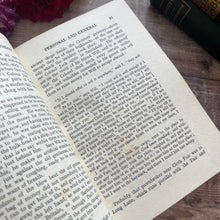 Load image into Gallery viewer, First Edition The Booklover's London by A St John Adcock 1913 Antique Book