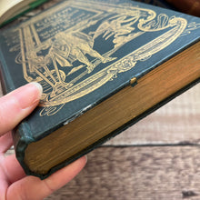 Load image into Gallery viewer, 1896 The Charm and Other Drawing Room Plays by Walter Besant and Walter Pollock