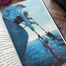 Load image into Gallery viewer, The Midnight Folk by John Masefield Folio Society Edition with Slipcase 2011 Book