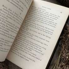 Load image into Gallery viewer, 1862 Manual of Botanic Terms by M C Cooke Victorian 19th Century Book