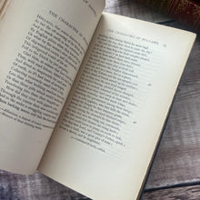 Load image into Gallery viewer, 1901 The Satires of Andrew Marvell Part of the Muses' Library Pretty Antique Book