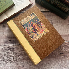Load image into Gallery viewer, First Edition RARE Princes and Fairies by Stella Mead Vintage Illustrated Fairy Book