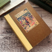 Load image into Gallery viewer, First Edition RARE Princes and Fairies by Stella Mead Vintage Illustrated Fairy Book