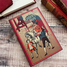 Load image into Gallery viewer, The Whipping Boy by E A Bulley Adapted from the German Pictorial Binding