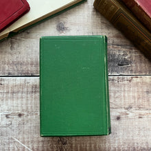 Load image into Gallery viewer, 1875 Wise, Witty and Tender Sayings from the writing of George Eliot Mid Victorian Book