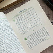 Load image into Gallery viewer, The More Excellent Way Words of the Wise A Sequence of Meditations; Antique Book