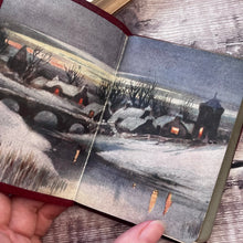 Load image into Gallery viewer, Goblin Market and Other Poems by Christina Rossetti; Leather Yapp Binding