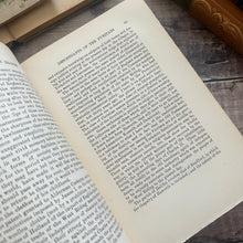 Load image into Gallery viewer, 1900 The Life of Charlotte Bronte by Mrs Elizabeth Gaskell Beautiful Binding