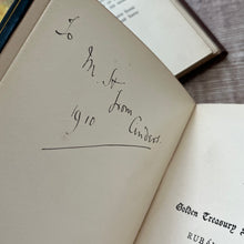 Load image into Gallery viewer, 1908 The Rubaiyat of Omar Khayyam; Beautiful Full Calf Leather Binding by Riviere and Son