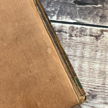 Load image into Gallery viewer, Sense and Sensibility by Jane Austen Rare Floral Art Nouveau Victorian Book