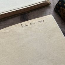 Load image into Gallery viewer, King Arthur and His Knights by Doris Ashley Illustrated by AA DIxon Antique Book