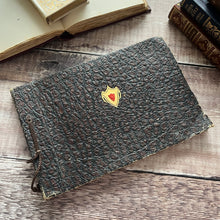 Load image into Gallery viewer, Early 20th Century Children's Scrapbook of Nursery Rhymes Manuscript