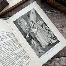 Load image into Gallery viewer, 1897 The Fairie's Favourite Or the Story of Queen Victoria for Children Victorian