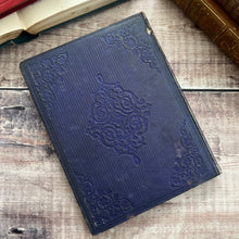 Load image into Gallery viewer, 1862 Piccalilli An Illustrated Mixture by Gilbert Percy; Stunning Victorian Illustrated Book