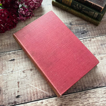 Load image into Gallery viewer, 1925 The Farther Adventures of Robinson Crusoe Classic Literature Book