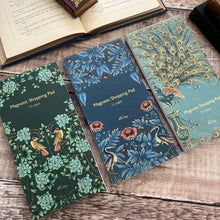 Load image into Gallery viewer, Magnetic Notebooks by Ashridge Publishing; Based on the Cranford Collection