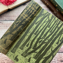 Load image into Gallery viewer, 1898 The Forest Lovers by Maurice Hewlett; Late 19th Century Book