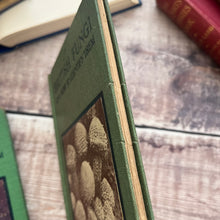 Load image into Gallery viewer, Two Volumes of Small Vintage Nature Books...British Fungi and Ferns