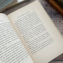 Load image into Gallery viewer, The Mystic Rose From The Garden of the King by Fairfax Cartwright Rare Edition