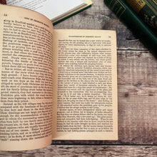 Load image into Gallery viewer, 1864 The Life of Charlotte Bronte by Elizabeth Gaskell Victorian Book Biography