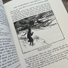 Load image into Gallery viewer, 2007 Grimm’s Fairy Tales by Folio Society Illustrated by Arthur Rackham