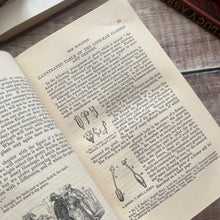 Load image into Gallery viewer, 1859 The Young Lady's Book A Manual of Elegant Recreations, Arts, Sciences and Accomplishments