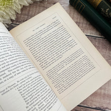 Load image into Gallery viewer, 1842 The Seasons by James Thomson Full Leather Binding Victorian Book