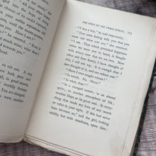 Load image into Gallery viewer, A Christmas Carol by Charles Dickens; Illustrated Victorian Book