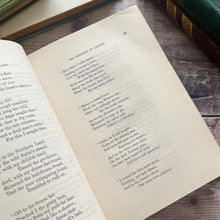 Load image into Gallery viewer, 1856 The Poetical Works (lyrical and dramatic) Of Longfellow Full Morocco Gauffered Edges