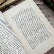 Load image into Gallery viewer, First Edition 1844 The American in Paris During the Summer by M Jules Janin