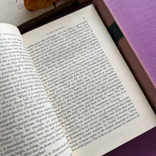 Load image into Gallery viewer, The Complete Novels of the Bronte Sisters Heather Edition by Allan Wingate