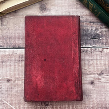 Load image into Gallery viewer, Dracula by Bram Stoker Ninth Edition Published by William Rider in 1912 Book REBACKED