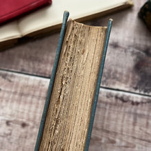 Load image into Gallery viewer, Baron and Squire by S.M.S Clarke Late Edwardian Antique Book Pictorial Binding