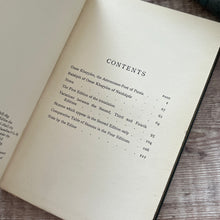 Load image into Gallery viewer, 1908 The Rubaiyat of Omar Khayyam; Beautiful Full Calf Leather Binding by Riviere and Son
