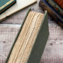 Load image into Gallery viewer, 1905 The Professor by Charlotte Bronte Edwardian Illustrated Book