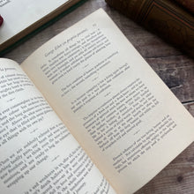 Load image into Gallery viewer, 1875 Wise, Witty and Tender Sayings from the writing of George Eliot Mid Victorian Book