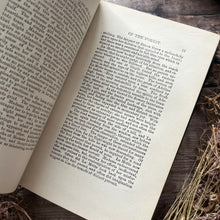 Load image into Gallery viewer, Adeline or The Romance of the Forest by Ann Radcliffe Rare Late Victorian Book