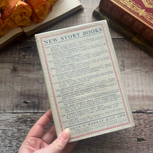 Load image into Gallery viewer, First Edition of The Little God by Katharine Howard With Dust Jacket Scarce Edition