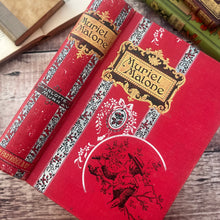 Load image into Gallery viewer, Muriel Malone by Charlotte Murray Beautiful Pictorial Binding