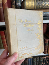 Load image into Gallery viewer, The More Excellent Way Words of the Wise A Sequence of Meditations; Antique Book