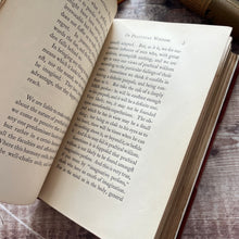 Load image into Gallery viewer, 1848 Essays Written in the Intervals of Business by Arthur Helps Half Leather Binding