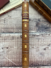 Load image into Gallery viewer, 1815 A Thousand Notable Things On Various Subjects; Rebound in Quarter Leather