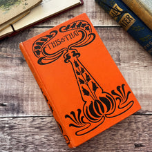 Load image into Gallery viewer, 1899 This and That by Mrs Molesworth Art Nouveau Binding