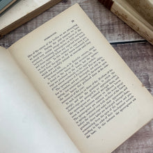 Load image into Gallery viewer, 1898 An Introduction to the Study of Microscopic Fungi; Illustrated Victorian Book
