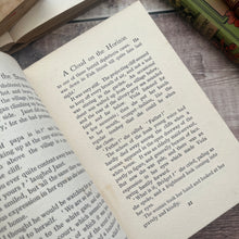 Load image into Gallery viewer, By the Path of the Storm by Dorothy Baird Beautiful Pictorial Floral Binding