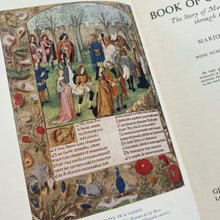 Load image into Gallery viewer, 1936 The Book of Craftsmen by Marjory Bruce; Illustrated Book with Dust Jacket