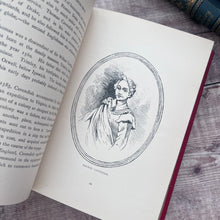 Load image into Gallery viewer, 1899 Half Hours on the Quarter Deck; Late Victorian Illustrated Book